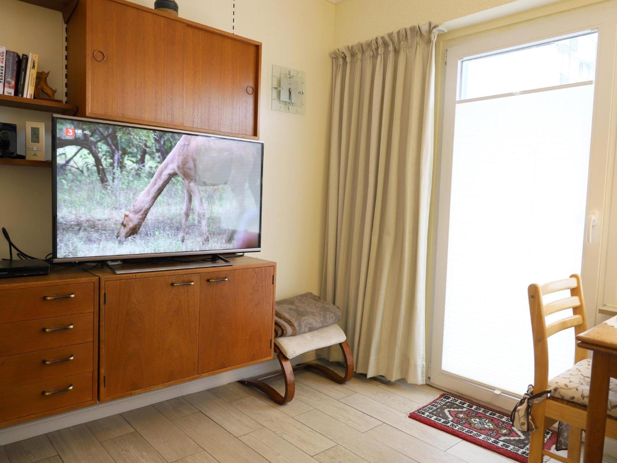 דירות ווסטרלנד Kjeirstrasse 19-21, Whg.24 מראה חיצוני תמונה